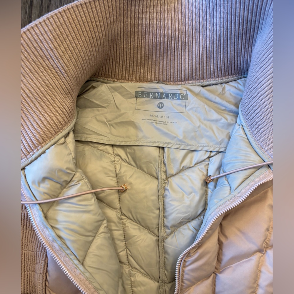 Bernardo Puffer - Picture 4 of 4